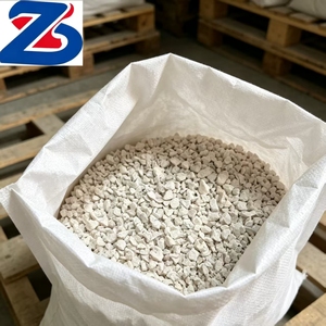 Gránulos de Cal Metálica, Cacahuates de Óxido de Calcio, CaO, Cal Fundente para Hornos de Acero y Producción de Hierro - Product Image 2