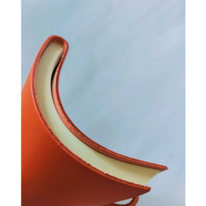 Cuaderno de Cuero Hecho a Mano, Diario, Libreta de Notas con Páginas Blancas, Recargable, Colores Personalizados, para Hombres, Mujeres y Artistas - Product Image 4