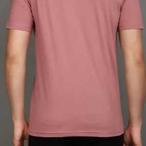 Camiseta Gráfica Streetwear para Hombre 2026, Nueva Llegada, Camisetas de Gimnasio para Hombre con Gráficos Personalizados, Servicio OEM - Product Image 6
