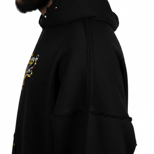 ชุดวอร์มลำลองแขนยาว ชุดออกกำลังกาย เสื้อแจ็คเก็ตและกางเกงขายาว ชุดกีฬา 2 ชิ้น ทรงเข้ารูป ระบายอากาศได้ดี - Product Image 6