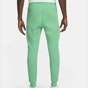 <b>Wholesale</b> Cotton Polyester Cargo Pants Baggy Loose High Quality Stacked Slim Fit <b>Flare</b> Sweat Pants Men Sport Trousers <b>Sweatpants</b> - Product Image 6