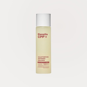 Crème éclaircissante pour le visage Elensilia CPP Galactomyces Whitening Emulsion 155ml Galactomyces 155ml soin de la peau du visage - Product Image 4