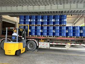 Endurecedor Epoxi Phenalkamine AP 1048 Líquido para Recubrimientos Industriales, Marinos, Protectores y de Pisos, Curado Rápido, Alto Rendimiento - Product Image 3