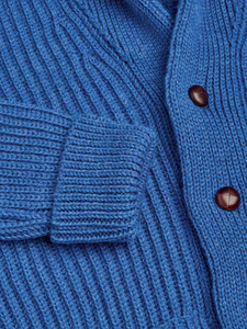 Custom Autumn Winter Casual Knitted <b>Cardigan</b> Winter Warm <b>Thick</b> Knitwear <b>Cardigan</b> Winter Collection OEM ODM Serviced - Product Image 4
