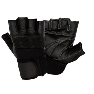 Customizable Half Finger Gym <b>Gloves</b> Durable Lightweight Quick Dry for <b>Weight</b> Lifting Body Building Sports Fitness Training - Product Image 1