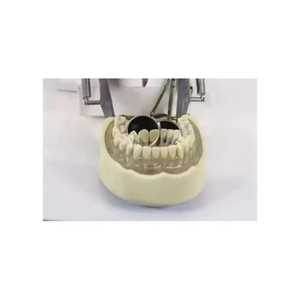 กระจกตรวจฟัน สแตนเลสสตีล ป้องกันฝ้า เครื่องมือตรวจช่องปาก ชุดอุปกรณ์ทันตกรรม เครื่องมือผ่าตัด กระจกตรวจช่องปาก - Product Image 5