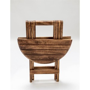 Handcrafted Mango Wood Boat Bowl Decorative <b>Planter</b> | Wholesale Moradabad - Product Image 1