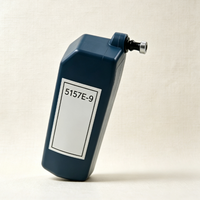 M OEM 5157E-9 Solvant 800ml Séchage Rapide pour Imprimante de Codage Industrielle CIJ