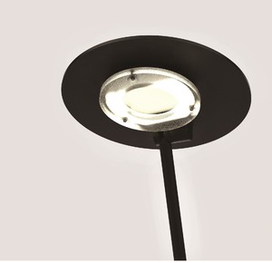 โคมไฟตั้งโต๊ะ LED ลูเมทัลสไตล์ยุโรป 5W CRI ≧ 80 3000K 425lm - Product Image 4