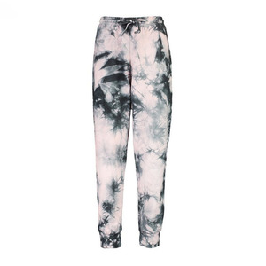 Heavyweight Drop Shoulder Oversized Terry Cotton Camo Full DTG Print Hoodie Sweatpants Set Men Sportswear <b>Tracksuit</b> - Product Image 2