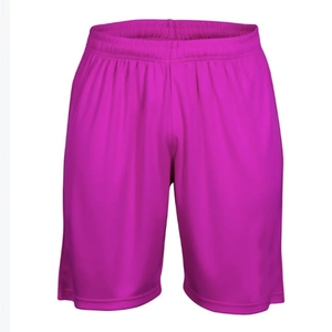 SANGLASPORTS Pantalones cortos de malla transpirables e impermeables para hombres/mujeres, pantalones cortos de entrenamiento deportivo con protección UV de secado rápido - Product Image 4