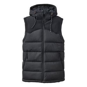Custom Women's Puffer <b>Vest</b> Lightweight Quilted Outerwear OEM ODM Wholesale Manufacturer Supplier Sleeveless Fashion Wear Gents - Product Image 1