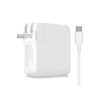 Productos de Moda, Cable Tipo C de 61 W, Cargador Rápido Más Vendido, Productos Eléctricos, Cargadores, Adaptadores, Enchufe para EE. UU., Reino Unido, Australia y la UE