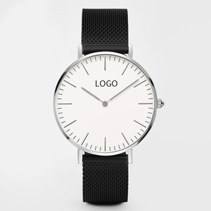 Reloj Montre Custom logo Stainless Steel Ladies Quartz <b>Watch</b> Miyota Japan Movement 5atm Water Resistant Women <b>Watch</b> - Product Image 5