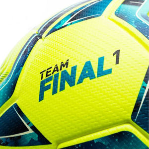 Balón de Fútbol de Diseño Nuevo, Ligero, Material Suave, Balón de Fútbol al por Mayor, Balón de Fútbol Personalizado, Nuevo Producto, Entrenamiento de Fútbol - Product Image 4