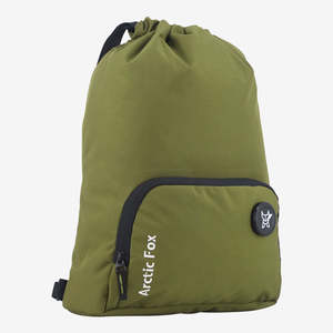 Mochila Impermeable y Resistente de Nailon con Cordón Ajustable y Forro de Poliéster para Natación, Gimnasio, Playa y Baloncesto - Product Image 5