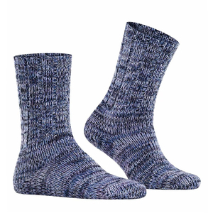 Breathable Mens <b>Socks</b> Organic Cotton Fashionable Crew <b>Socks</b> <b>Soft</b> Cotton Knit with Anti-Slip <b>Grip</b> Argyle Pattern <b>Socks</b> - Product Image 5