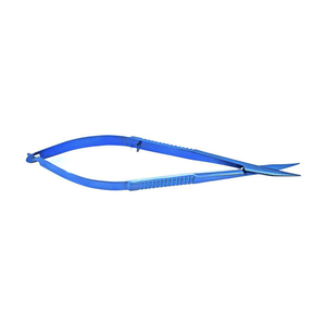 Micro-ciseaux pour instruments chirurgicaux, ciseaux Westcott de haute qualité, 11 cm, acier chirurgical pour tenotomie - Product Image 3