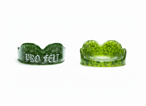 Protège-dents de sport sur mesure en gros, protection buccale absorbant les chocs pour la boxe et le MMA, pour adultes et jeunes - Product Image 6