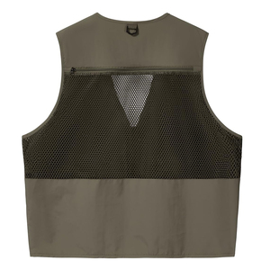 Fabricante de Chalecos Utilitarios Multibolsillos, Proveedor de Ropa de Trabajo Resistente y Personalizada - Product Image 5