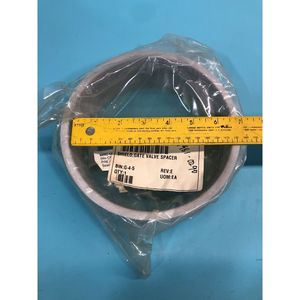 MRC D116375 Shield, Gate Valve <b>Spacer</b>, 187460 - Trusted Global Legacy Semiconductor Equipment and Parts at - Product Image 5