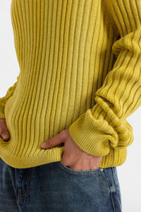 Cardigans d'hiver pour hommes, pulls tricotés en gros, qualité supérieure, cardigans pour femmes, personnalisés, unisexes, 100% coton respirant - Product Image 6