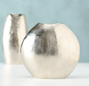 Wholesale Large Shape Flower <b>Vases</b> Large Modern Old Trending Design New Arrivals Customized Hot Selling Jar Plant <b>Stand</b> - Product Image 4