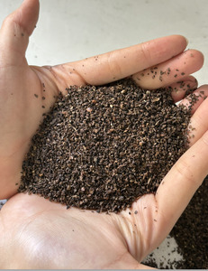 Poivre noir en grains (Pinhead Pepper) – Épices simples de 1 mm, 1,5 mm, 2 mm – 90 % de grains tamisés – Traitement brut direct usine – M. Justin - Product Image 2