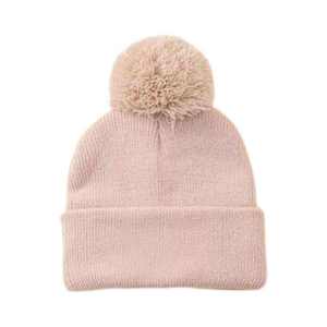 Gorro de punto grueso con diseño de calavera al por mayor, gorro de invierno, precio de fábrica, gorro de punto para ropa de trabajo - Product Image 4