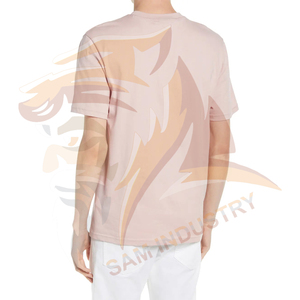 Camiseta de Diseño Más Popular, Nueva Llegada, Talla Personalizada para Hombre, Camisetas de Moda Más Vendidas para Hombre - Product Image 2