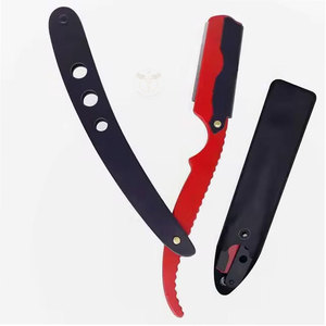 มีดโกนเหล็กกล้าไร้สนิมตรงจากโรงงาน - Product Image 3