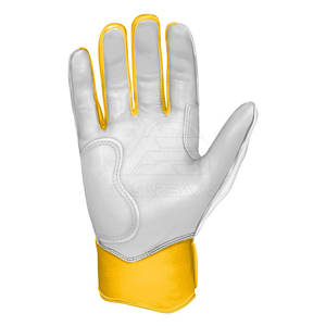 Gants de frappe de baseball légers et respirants à vendre, gants de baseball de qualité supérieure - Product Image 2