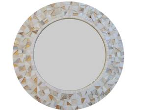 Classic Handcrafted Mango <b>Wood</b> Carved <b>Mirror</b> <b>Frame</b> Elegant Vintage Look Rectangular Dressing <b>Mirror</b> <b>Frame</b> For Bedroom And Hall - Product Image 5