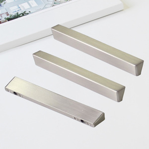 Tiradores Modernos Ecológicos de Aleación de Zinc Cónicos para Gabinetes, Minimalistas, para Cocina, Comedor, Baño, Mesitas de Noche y Armarios - Product Image 3