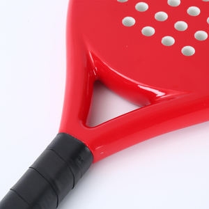 ไม้พายแพเดิลดีไซน์ใหม่ปี 2026 น้ำหนักเบา ราคาสมเหตุสมผล คุณภาพสูง ออกแบบโลโก้ได้ตามต้องการ พร้อมด้ามจับไม้ - Product Image 3