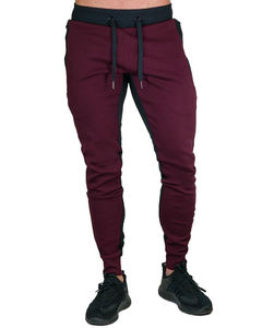 Pantalones Deportivos de Alta Calidad para Hombre, Fabricados con Algodón Grueso, Estilo Jogger, para Gimnasio, Running y Uso Casual - Product Image 3