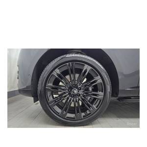 Land Rover Range Rover P530 AB LWB 2024/8, 17,683 km, Caja de Cambios Automática, Asientos de Cuero, Volante a la Izquierda, Cámara Trasera - Product Image 5