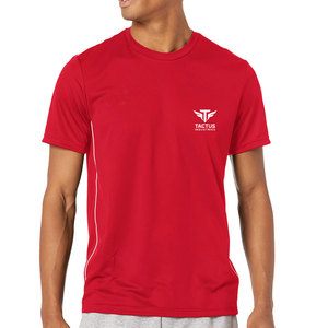 Servicio OEM Camisetas para Hombre en Venta Online, Nuevo Diseño, Mejor Precio, Ropa Casual, Corte Holgado, Camiseta Estampada 100% Algodón para Hombre - Product Image 1