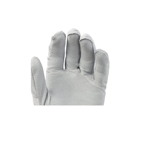 Gants de frappe en cuir personnalisables avec logo, unis, les plus vendus, pour hommes et femmes, pour l'entraînement sportif en extérieur quatre saisons - Product Image 3