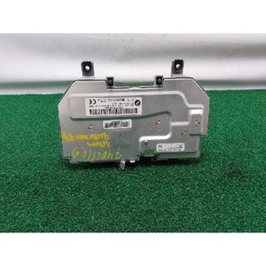 ECU และโมดูลคอมพิวเตอร์มือสองสำหรับรถยนต์ซีรีส์ 7 รุ่น 6967631 - Product Image 2