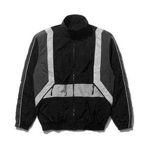 Cheap Price Custom Design Waterproof Windbreaker <b>Jacket</b> <b>Men</b> Zipper Outdoor <b>Reflective</b> Windproof Windbreaker <b>Jackets</b> - Product Image 1