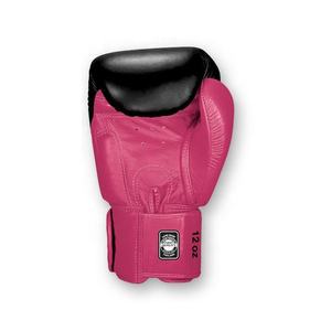 Guantes de Boxeo Twins Personalizados 100% Cuero Genuino Profesional de Alta Calidad Ligeros para Entrenamiento y Sparring de Artes Marciales - Product Image 6