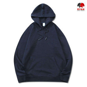 Sweat à capuche pour homme Ryan Pro Gear, design personnalisé, design confortable avec logo personnalisé, design OEM - Product Image 3