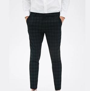 Pantalon décontracté et habillé RABUSH SPORTS en coton 100 % écologique, mi-lourd, de bonne qualité, vente en gros, idéal pour l'hiver et les mariages - Product Image 4