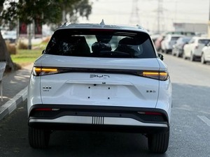 BYD SEALION 05 DM-i (PHEV) SUV ปี 2025 - Product Image 2