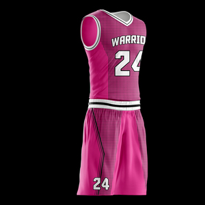 เสื้อฝึกซ้อมบาสเก็ตบอลฤดูร้อนสำหรับผู้ชาย แขนกุด แห้งเร็ว ระบายความชื้นได้ดี พิมพ์ลายตามสั่ง - Product Image 2