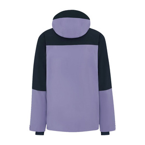 Traje de Esquí de Invierno 2026 para Hombre, de Alta Calidad, Impermeable, Cortavientos, con Capucha, para Snowboard, Chaqueta de Esquí Impermeable para Hombre - Product Image 2