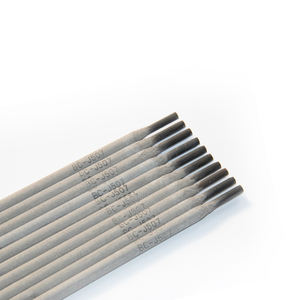 <span class=keywords><strong>Electrodo</strong></span> de acero de baja aleación J507 AWS <span class=keywords><strong>E7015</strong></span> Suministro de boCast <span class=keywords><strong>Electrodo</strong></span> de soldadura E5015 Varillas de soldadura para barcos - Product Image 3