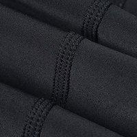 Fabricant d'usine, faible MOQ, Rash Guard personnalisé, vente chaude, Rash Guard imprimé haute performance pour hommes