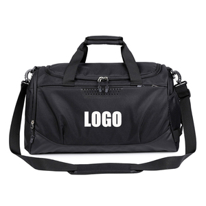 Custom Logo <b>Duffel</b> <b>Bag</b> for Men and Women Large Capacity Travel <b>Duffel</b> <b>Bag</b> Perfect for Gym Sports and Business Trips for sale - Product Image 3